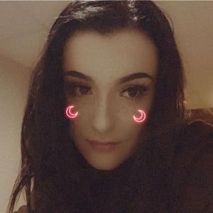 Meet your Posher, Shaylee